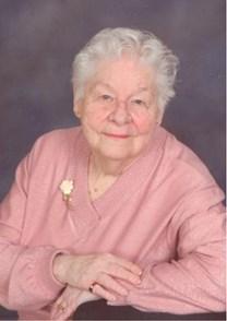 Ruby Rickert Ruby Katherine Rickard, 93, visited Scotland to find her family’s ...
