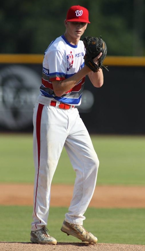 Julian Blackburn. Photo courtesy- John Crouch. 