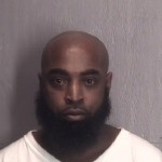 Charles Linbergh Tilghman