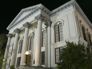 The July 21 meeting will be the only City Council Meeting in July. The next scheduled meeting is Tuesday, August 4. 