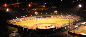 Photo courtesy- Cooperstown Dreams Park.