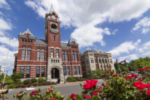 Photo courtesy New Hanover County.