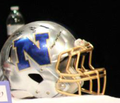 North Brunswick looks to bounce back next week at South Brunswick.