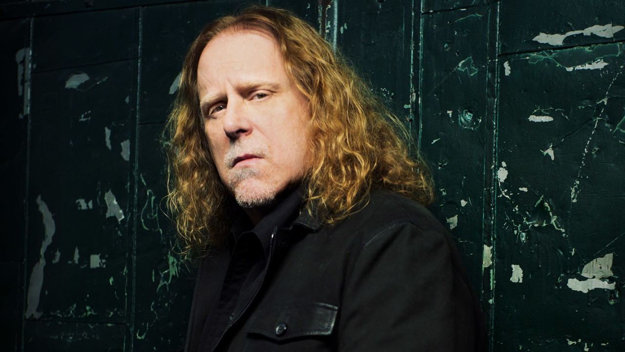 Warren Haynes will play Greenfield Lake Amphitheater in October. His Aug. 3 show was canceled due to inclement weather. Photo courtesy Warren Haynes.