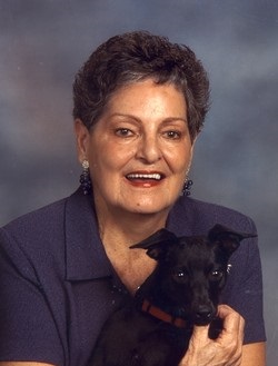 Barbara Ellen Huber