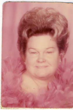 Merle "Christine" Borneman Flynn