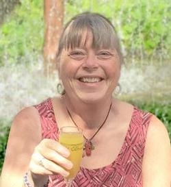 Carol Ann “Caccy” Cressman