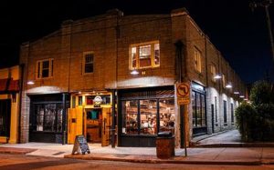 Ironclad Brewery in downtown Wilmington will host the free panel discussion and networking event for veterans and their spouses. Courtesy photo.