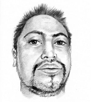 Composite Sketch Unidenfied 201507202