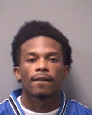 Rasheed Ramone Thompson