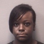 Tamika Nicole Gordon
