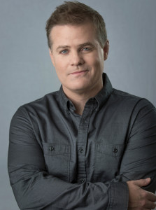 Comedy Central alum Greg Warren performs this weekend at Dead Crow Comedy Room. Photo courtesy Greg Warren.