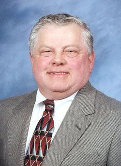 Vayden Cloyce Sutton