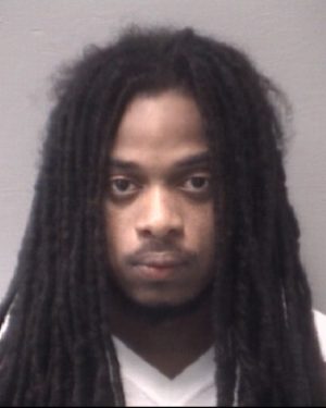 Antonion Horton Beatty