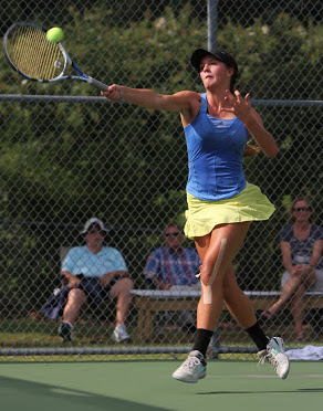 Erin Nesselroade. Photo courtesy- Rodney Williams