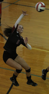 Hope Mason. Photo courtesy- Rodney Williams