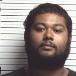 Steven Alfonza Zeigler