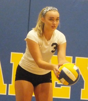 South Brunswick earned a non-conference win over North Brunswick on Wednesday.