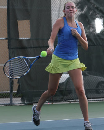 Suzie Schoolfiel. Photo courtesy- Rodney Williams