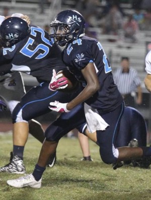 Tony Allen. Photo courtesy John Crouch