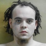 William Hewett was sentenced to  Photo from N.C. DOC.