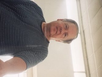 George W. Harrington