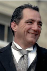 Johnny Howard Barnes