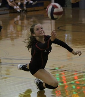 Coastal Christian continued its late season run on Thursday.