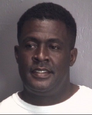 George Winston Kirby III