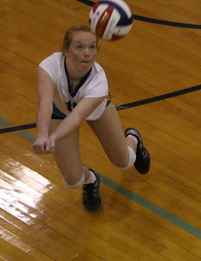 Hoggard advanced to the tournament finals on Tuesday. Photo courtesy- Rodney Williams