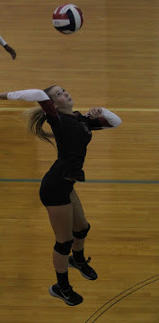 Katherin Boudreau. Photo courtesy- Rodney Williams. 