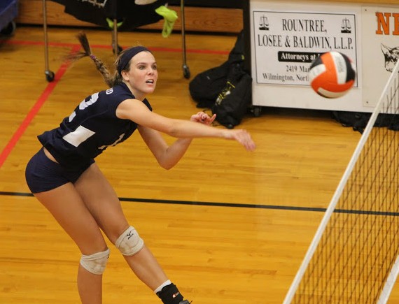 Kirby Smith. Photo courtesy- Rodney Williams