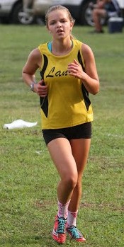 Natalie Tyner. Photo courtesy- Rodney Williams