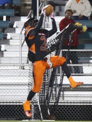 Freddie Taylor. Photos courtesy- John Crouch