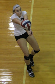 Rexi-lee Harris. Photo courtesy- Rodney Williams