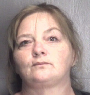 Stephanie Lynn Armstrong