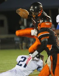 Tre Age. Photos courtesy- Rodney Williams