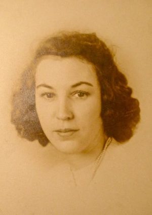 Mary Malone Wootten
