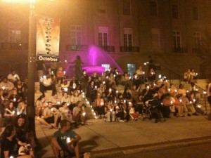 This year's event will take place at the New Hanover County Historic Courthouse. Courtesy photo.