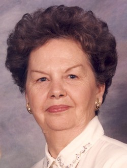 Doris Conaway