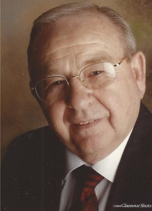 Clifford Allen Foltz, Sr.