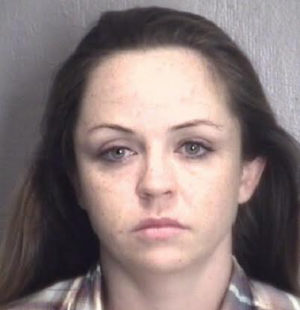 Jennifer Ann Crampton