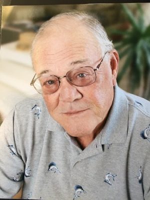 John C. Heimlich Sr.