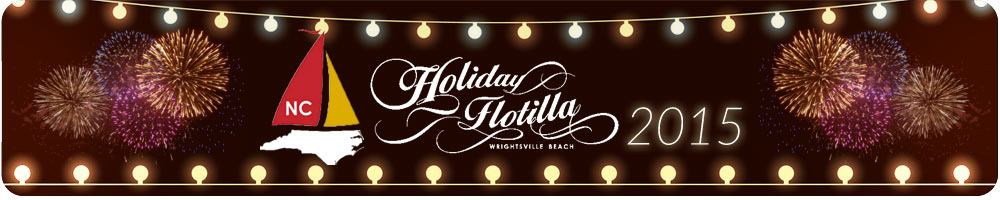 NC Holiday Flotilla 2015