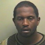 Police are searching for Roy Augusta Smith II, who is wanted in connection with a shooting that injured a man downtown. Photo courtesy of the Wilmington Police Department.