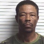 Scottie Gerome Stevenson