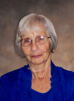 Jackie Blanton Roberts