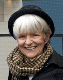 Kathleen Gillick Bodnar.