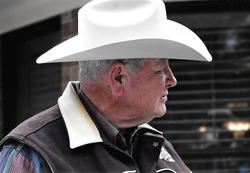 James Vance McGinnis.