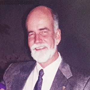 Joseph "Joe" Silva Howell